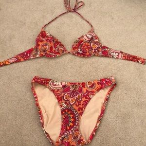 Victoria Secret bathing suit
